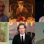 Ranking the bad dads of Wes Anderson's career
