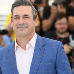 Jon Hamm now has a name for his penis