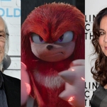 Cast of Knuckles TV show way too good to be cast of TV show about Knuckles