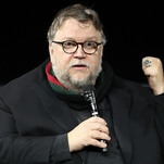 Guillermo del Toro says he's almost done with live-action movies and will go all-in on animation