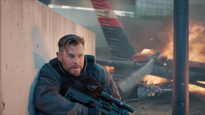 Extraction 2 review: Chris Hemsworth returns for another nonstop action fest