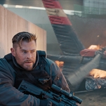 Extraction 2 review: Chris Hemsworth returns for another nonstop action fest