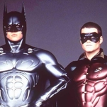 Kevin Smith says Batman Forever 'Schumacher Cut' is not a myth—he has a copy