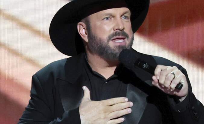 Garth Brooks takes a stand for Bud Light, incites tantrum from Matt Gaetz