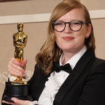 Women Talking’s Sarah Polley talking to Disney about “live-action” Bambi