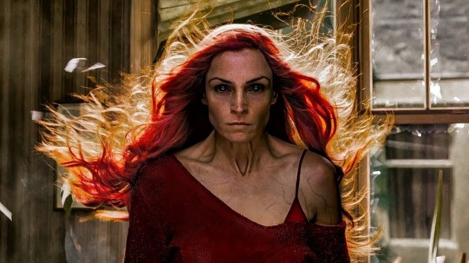 Jean Grey (X-Men: The Last Stand, 2006)