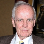 R.I.P. Cormac McCarthy, Pulitzer-winning author of The Road
