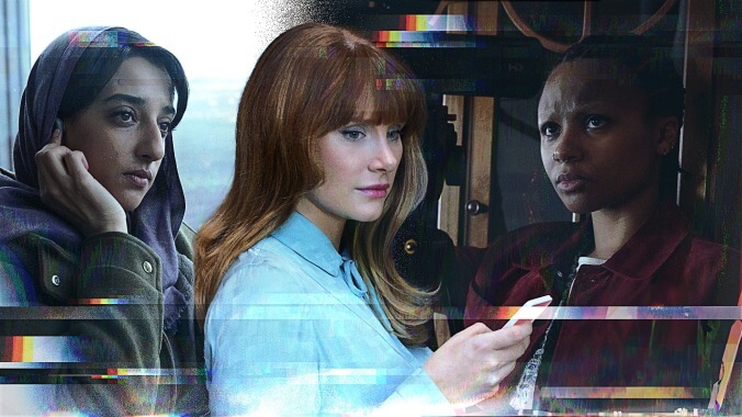 Black Mirror's 10 bleakest episodes