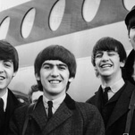 The Beatles are releasing one last song—with the help of A.I.