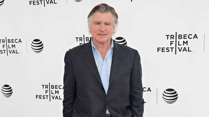 R.I.P. Treat Williams, Everwood actor