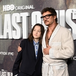 Pedro Pascal can’t bring himself to watch the Last Of Us season finale