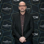 Steven Soderbergh, of all people, thinks cellphones are the 