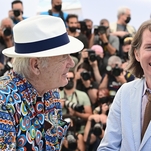 Wes Anderson won't address accusations against Bill Murray, says he's 