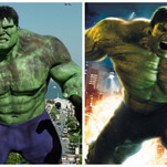 Reflecting on two Hulks, as both mark major anniversaries