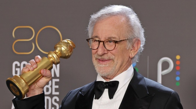 The HFPA is dead and the Golden Globes are now a for-profit organization