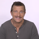Bear Grylls on his scariest adventure, countries he wants to revisit, and more