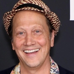 Rob Schneider is doing a Fox Nation comedy special, because of course he is