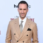 Joseph Fiennes admits that playing Michael Jackson was a mistake