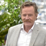 Bryan Cranston promises his retirement isn't real, can't hurt you