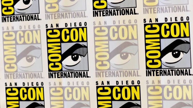 Comic-Con might be screwed all over again