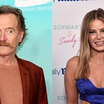 Bryan Cranston bodies Ariana Madix's Vanderpump Rules monologue, because he can