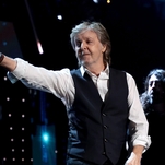 Paul McCartney clarifies comment about using A.I. to replicate John Lennon’s voice