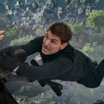Tom Cruise refused to kick his Mission: Impossible—Dead Reckoning co-star in the stomach despite her pleas