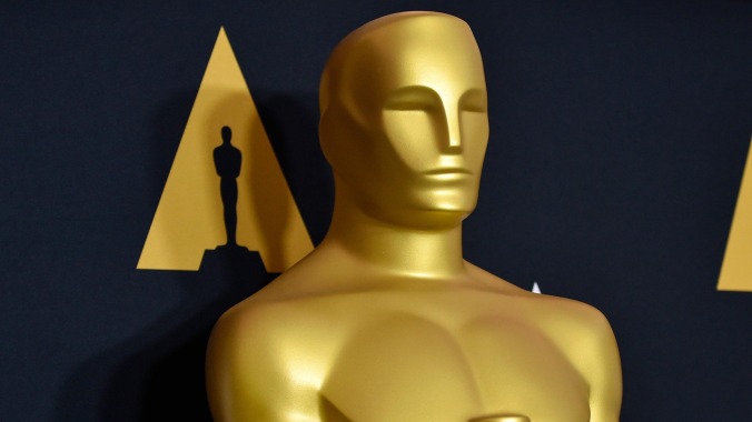 New Academy rules require actual theatrical run for Best Picture eligibility