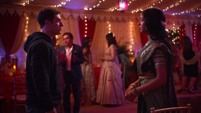 7. Devi and Ben (season 4, episode 10) 