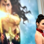 Gal Gadot will return as Wonder Woman, maybe