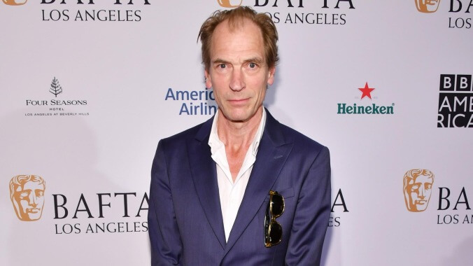 Search for actor Julian Sands continues in “limited capacity”