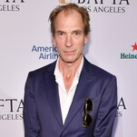 Search for actor Julian Sands continues in “limited capacity”