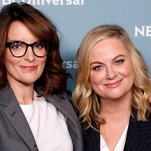 Amy Poehler explains why this writers strike feels different than the last one