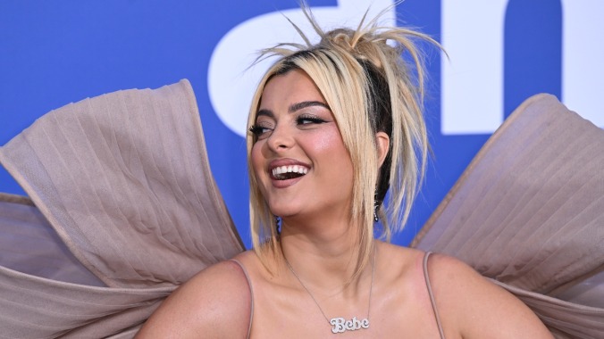 Concertgoer who threw phone at Bebe Rexha’s head “thought it would be funny”