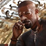 God Is A Bullet review: Jamie Foxx can't save this revenge flick misfire