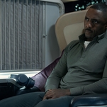 Hijack review: Idris Elba leads a big, silly Apple TV Plus thriller
