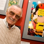 Jack Kirby’s son shares pointed statement on Disney Plus’ Stan Lee documentary