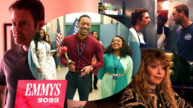 Emmys 2023: The top 15 Outstanding Comedy Series contenders