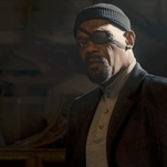 Everything you need to know about Nick Fury as Secret Invasion arrives