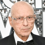 R.I.P. Alan Arkin, Oscar winner for Little Miss Sunshine