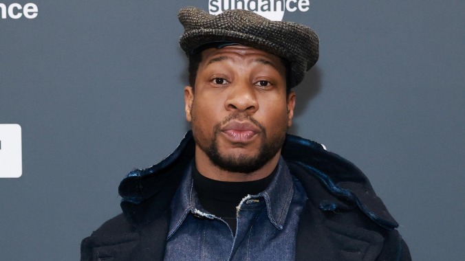 Read This: Jonathan Majors accused of more domestic violence, volatile on-set behavior