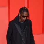 Travis Scott will not face criminal charges in Astroworld deaths
