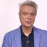 David Byrne on his Broadway musical Here Lies Love