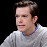 John Mulaney invites fans to visit him on the picket line, if they're cool about it