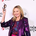 Kim Cattrall is totally done with the Sex And The City universe after her And Just Like That… cameo