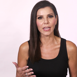Heather Dubrow talks about returning to The Real Housewives Of Orange County