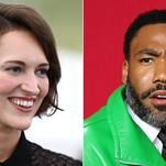 Phoebe Waller-Bridge’s marriage with Amazon going strong despite creative divorce from Donald Glover