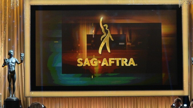 Some very famous SAG-AFTRA members sound very serious about a strike