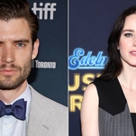 David Corenswet and Rachel Brosnahan are officially your new Superman and Lois Lane