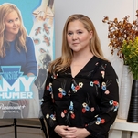 Inside Amy Schumer among second round of series gutted by Paramount Plus [UPDATED]